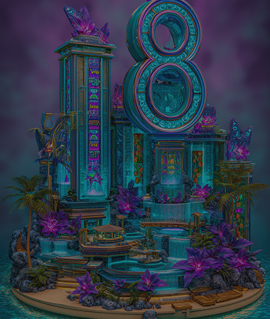 Paradise 8 Casino
