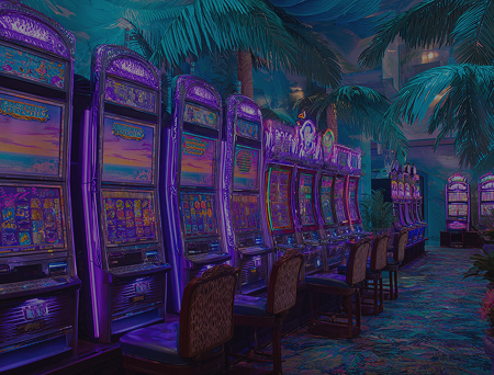 Paradise 8 Casino