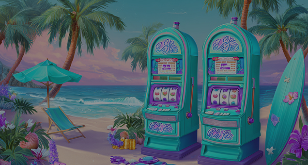Paradise 8 Casino